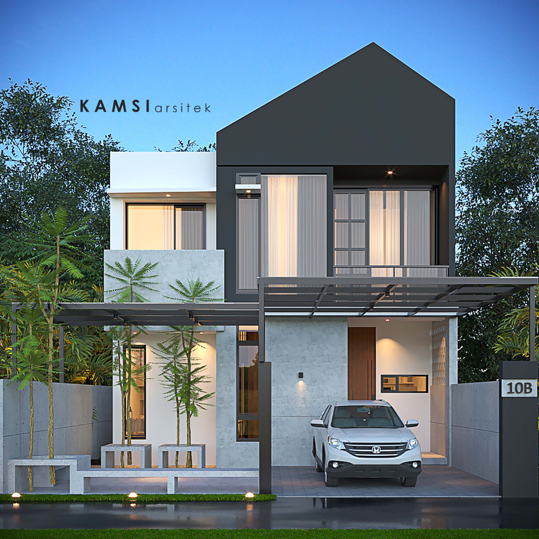 GG House – Nusa Dua