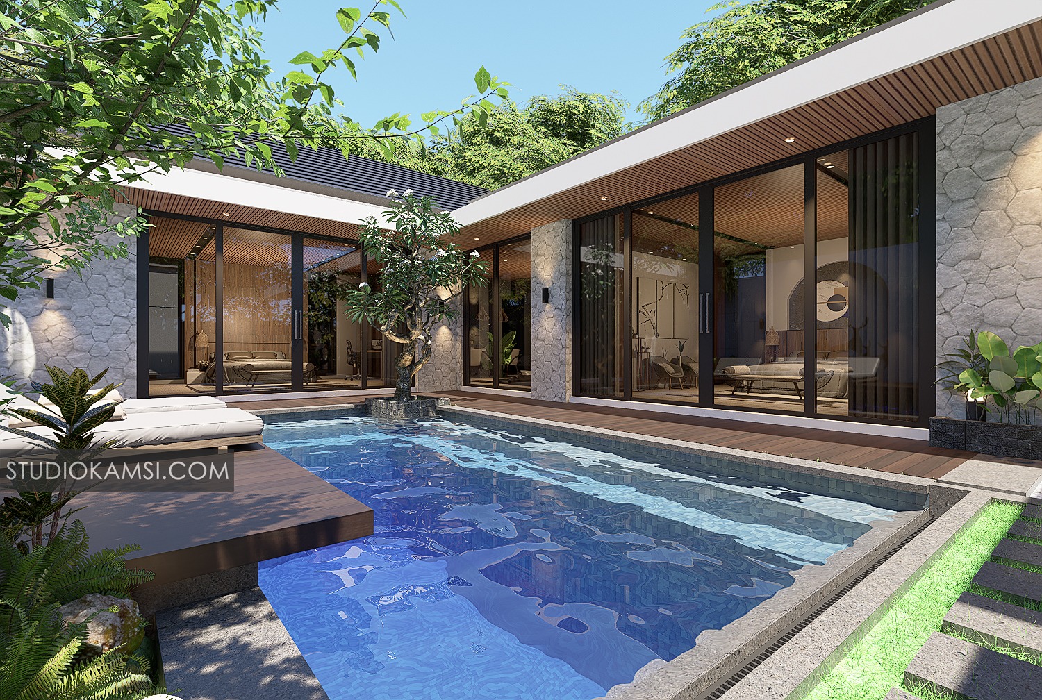 Yore Villa – Seminyak