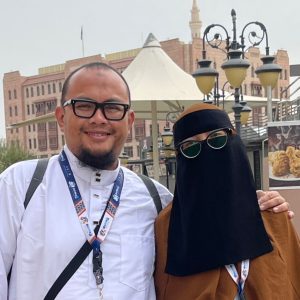 Bapak Adit & Ibu April – Sa.Ya House