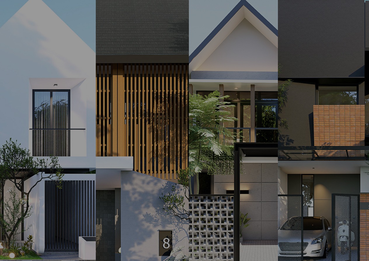 Jasa Design Rumah