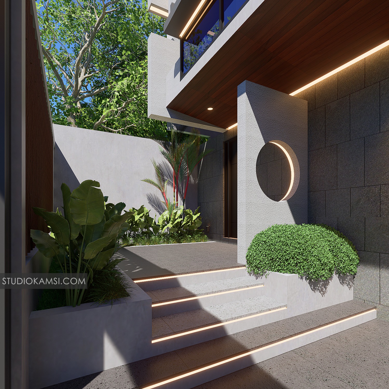 KAMI House – Jakarta