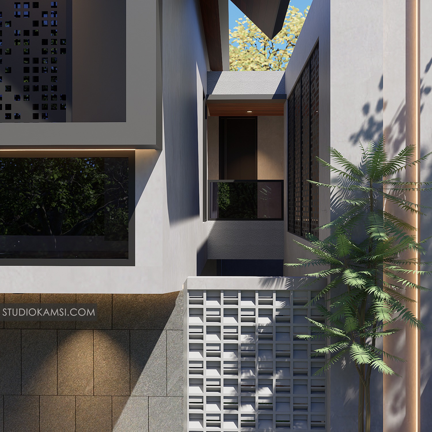 KAMI House – Jakarta