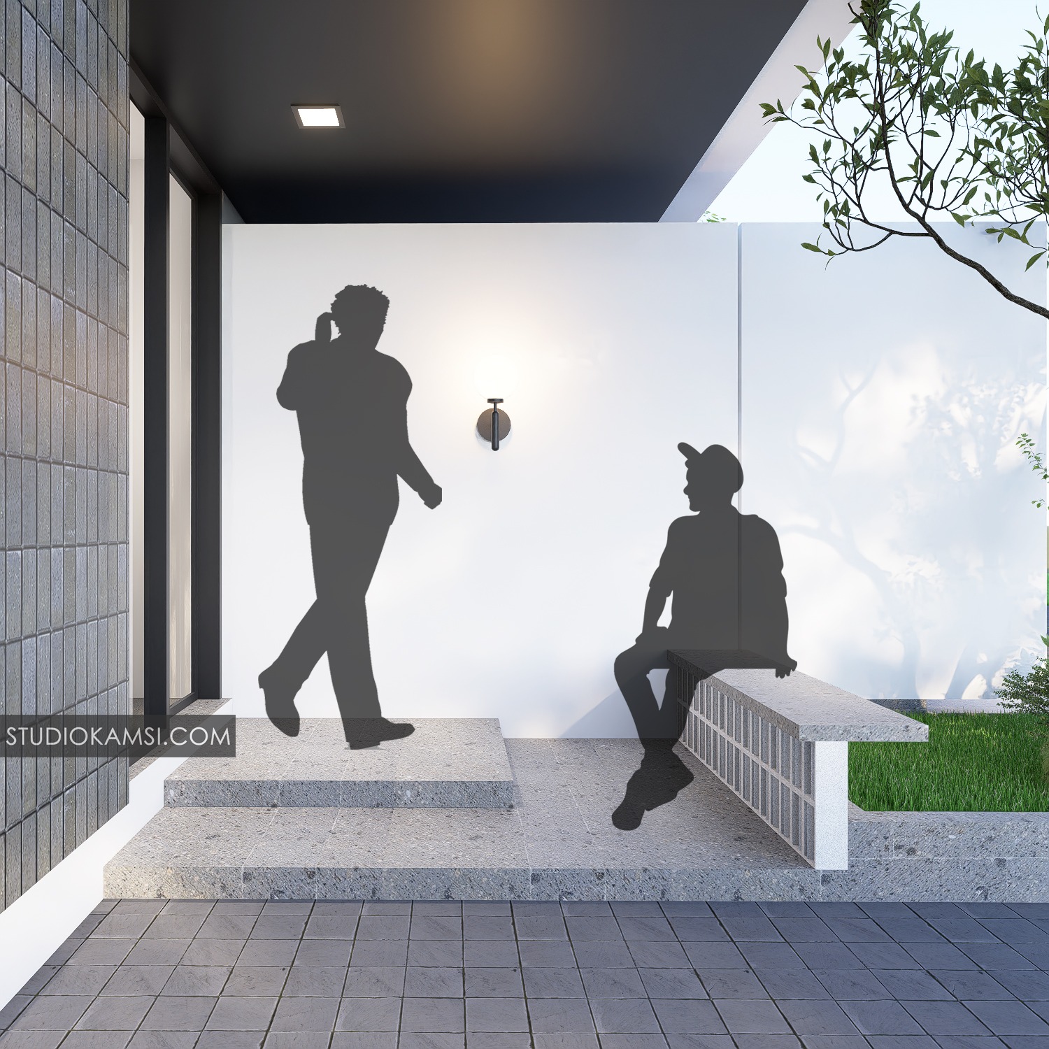 FG Residence – Jakarta Timur