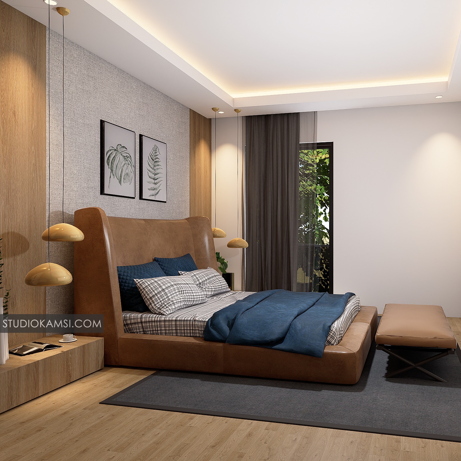 FG Residence – Jakarta Timur
